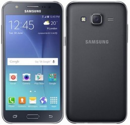 Замена разъема зарядки на телефоне Samsung Galaxy J5 в Красноярске